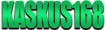 Logo KASKUS168