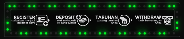 KASKUS168 Jackpot